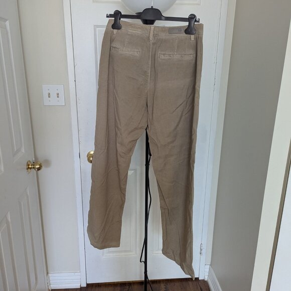 AG Canden straight pants size 29 - Picture 7 of 10